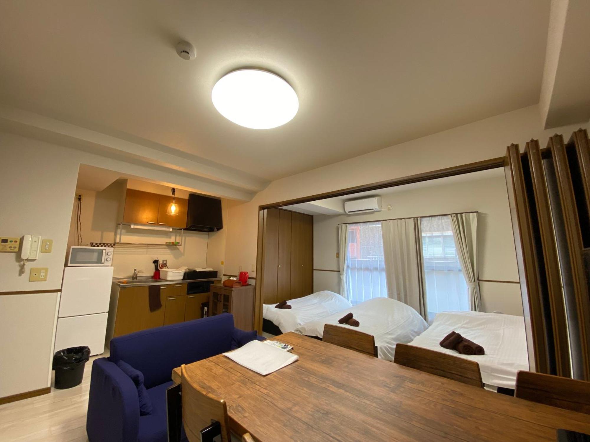 Laforet Tokaichi Hiroshima Extérieur photo