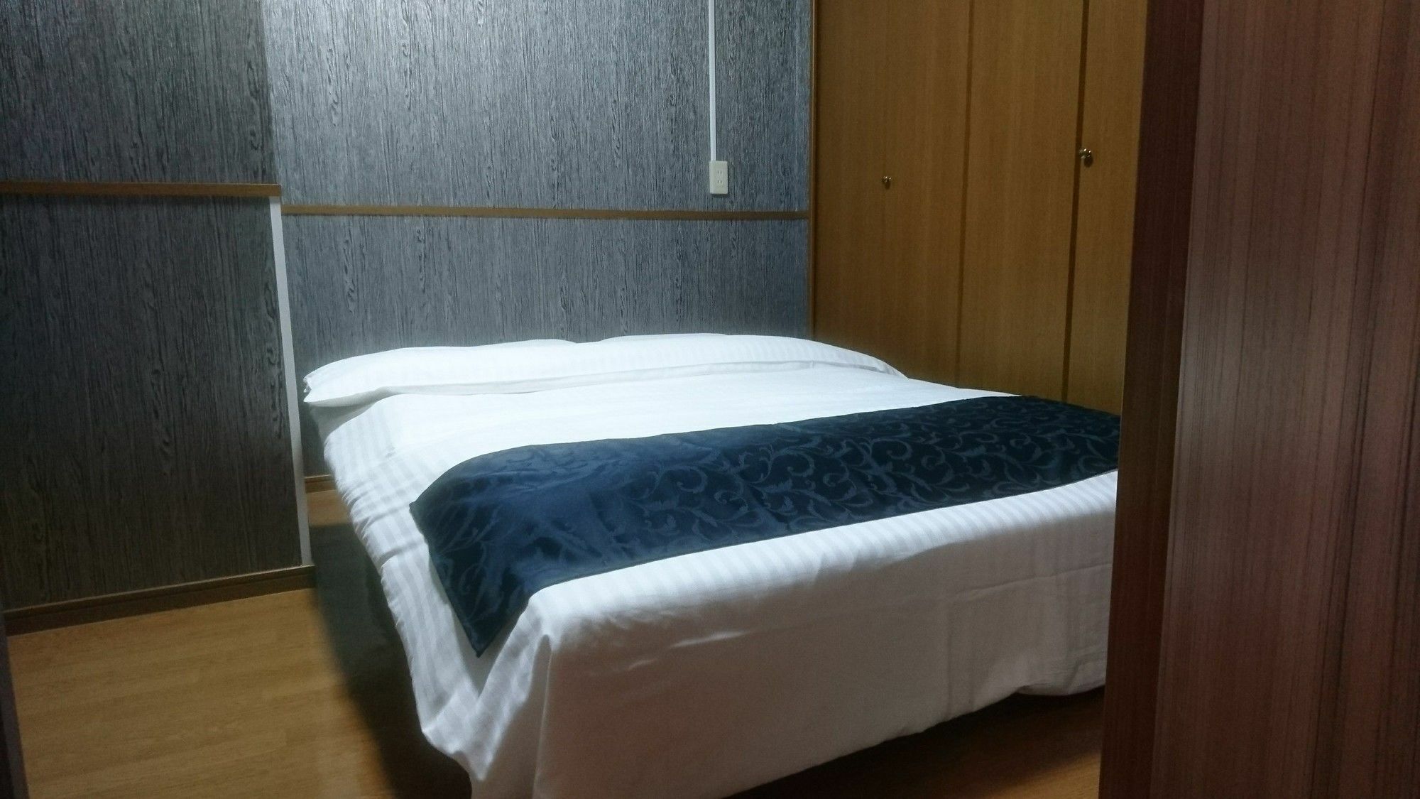 Laforet Tokaichi Hiroshima Extérieur photo